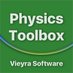 Physics Toolbox (@physicstoolbox) Twitter profile photo Physics Toolbox (@physicstoolbox) Twitter profile photo