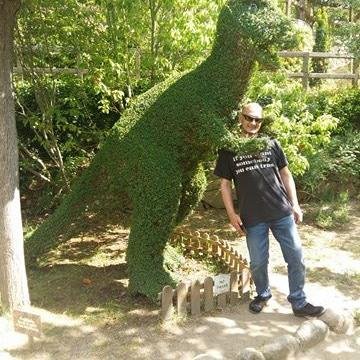 Hristo40992453's profile picture. 