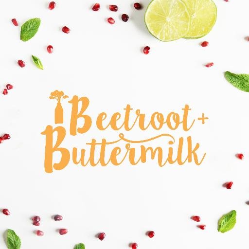 Viki - A food blog combining a design graduates food experiments with food styling. beetrootandbuttermilk@outlook.com https://t.co/K4Xa2tHdTo
#foodblogger