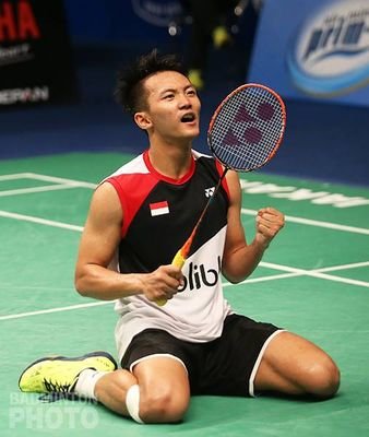 Always Support Ihsan Maulana Mustofa™ (@m_ihsanm) ♡Indonesia Badminton Player ♡ #SupportIhsan .
ask.fm / Instagram @ihsaners_id