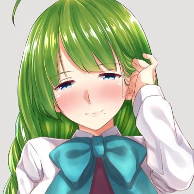夕雲さんさんのプロフィール画像