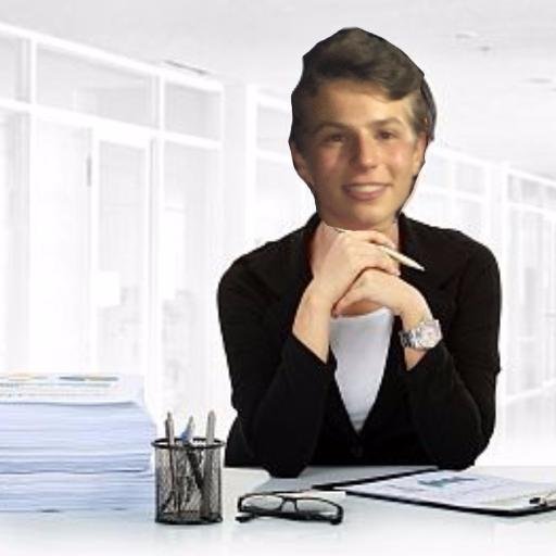 dash4secretary's profile picture. Dash your ways to the polls and vote for me!!