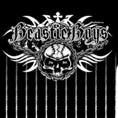 Beastie Boys Men's Rec/E-rec Softball Team