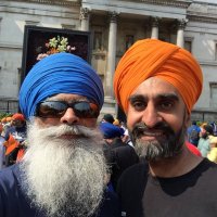 Amarjit Singh Atwal(@Amarjitsatwal) 's Twitter Profile Photo