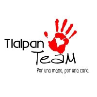 Trasplante mano/cara (@tlalpanteam) 's Twitter Profile Photo