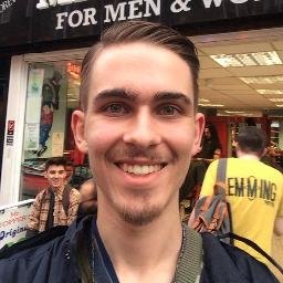 mjdklein's profile picture. Software architect, code golfer, kiwi eater, music lover.

All media expressed using this account is intended for entertainment purposes only.

(Views are my ow