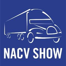 The North American Commercial Vehicle Show (NACV Show) Atlanta, Georgia, September 28-30, 2021