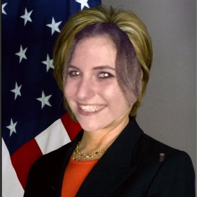 fine4secretary's profile picture. jackie for secretary, finest for the job!!