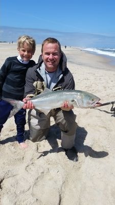 Husband, father and educator; Fishing, upcycling, and exercising in my spare time.