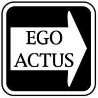 Ego Actus(@EgoActus) 's Twitter Profile Photo