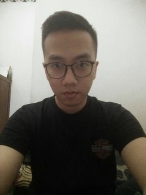 Qunrov's profile picture. verified azhari's account