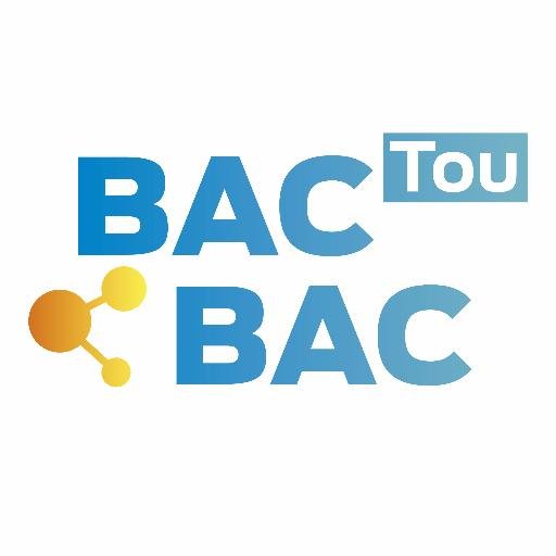 #BacTouBac, One World, One Health : Sharing a World with Bacteria / #microbiota #AMR #OneHealth Action. #Toulouse, France