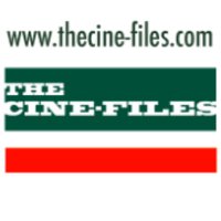 The Cine-Files (@_thecinefiles_) 's Twitter Profile