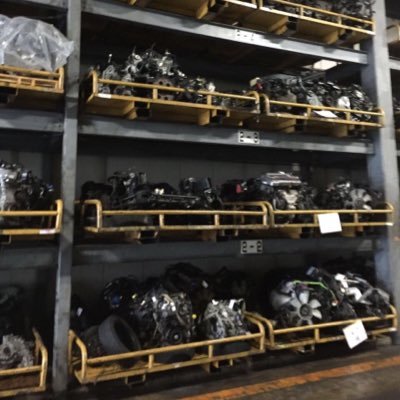 maikelautoparts's profile picture. motores remanufacturados con garantía