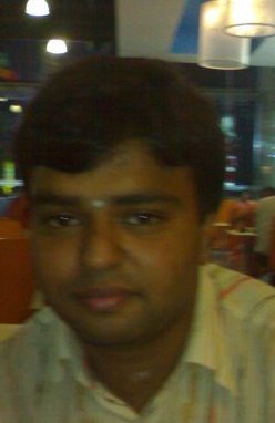 Hi, I am prasanna, to tell about my self , i am an computer engineer,  i am very much interested in discussing in journalism