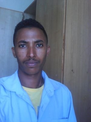 muliye33's profile picture. 