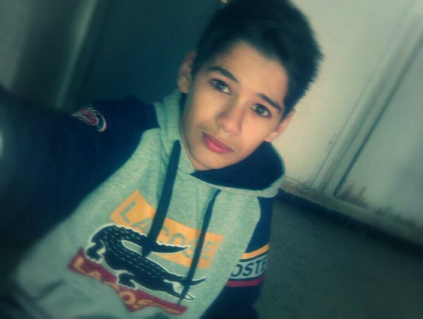 ilyesouofficiel's profile picture. JE SUIS CODER ^MCPE^ POUR SERVER