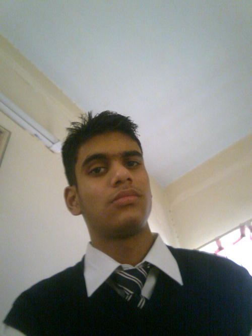 Vaibhav Sarkar Profile