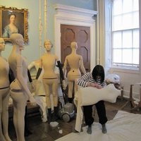 Zoë Lanceley (@zoecooksandsews) 's Twitter Profile