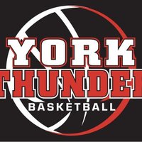 York Thunder Basketball (@yorkthunderaau) 's Twitter Profile
