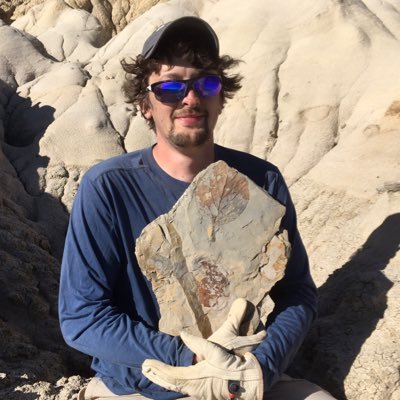 Peter Buck Postdoc @NMNH. @miamiuniversity & @Baylor alumni. Paleoclimate | Paleobotany | Paleoecology | Paleomagnetism. Huge Maple Leafs Fan. He/Him