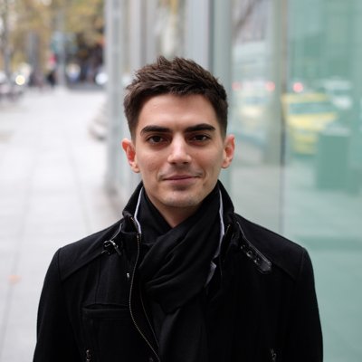 hcuva's profile picture. Software Engineer @raycast, ex-Apple/Meta.