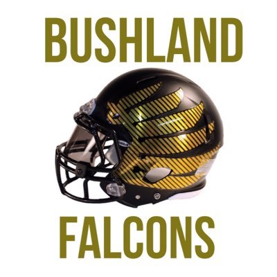 Bushland Falcon Football