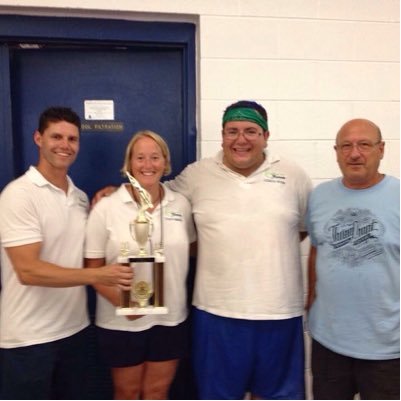 tcrc_swim's profile picture. Summer Swim Team.