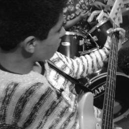 LuisSanchezRoj's profile picture. 