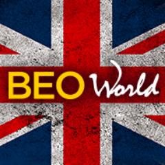 BEO Education official Twitter