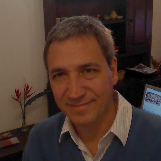 ClaudioPIU's profile picture. 