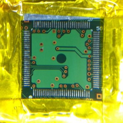 Técnico en electrónica automotriz. Aficionado al Fútbol y a la pintura. Amante de la historia y de la verdad!