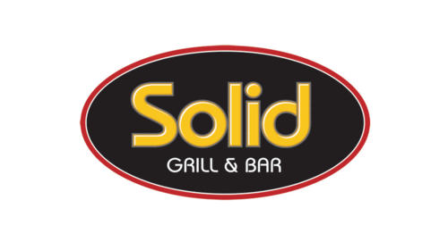 SolidBoise's profile picture. Solid is Where you want to eat!! We have two amazing happy hours a day as well. So it is also where you want to drink!!