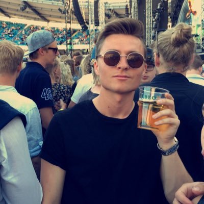 ErikssonPhilip's profile picture. 