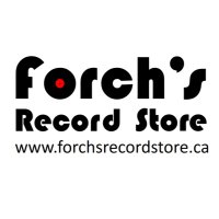 Paul Fortune (@forchsrecords) 's Twitter Profile