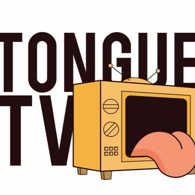 tongue_tv's profile picture. info@tonguetv.com.au
