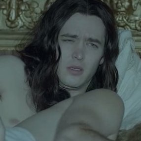£4,000 a wig and well worth it. I livetweeted Versailles.