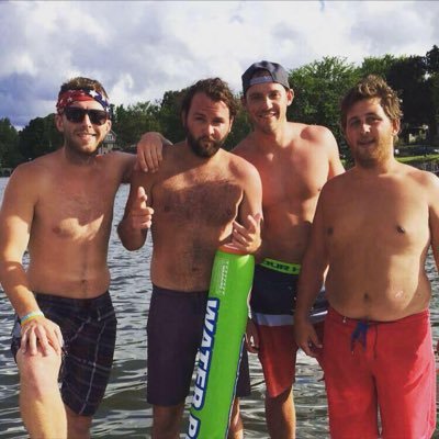 akirsch7's profile picture. The main thing is to keep the main thing the main thing.