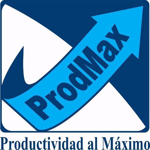 ProdMax ofrece una Herramienta y Sistema Administrativo de implementación y seguimiento al Programa de Productividad de cualquier organización.