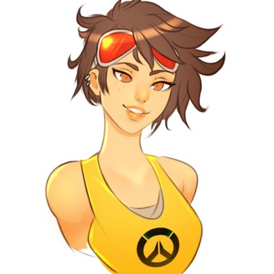 Tracer - Overwatch Wiki  Overwatch tracer, Overwatch, Tracer