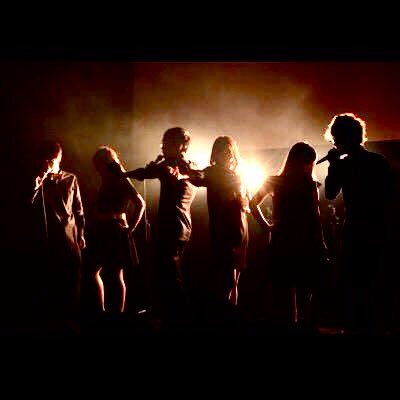 Vocal Group Chassy/北海道大学NoSeRA所属【Member: Sayaka/Hazuki/Ayana/Issei/Yoppy/Shohey】New A Live vol.5優勝 / 第28回ハモサツファイナリスト / 第4回Acappella Spirits!決勝大会