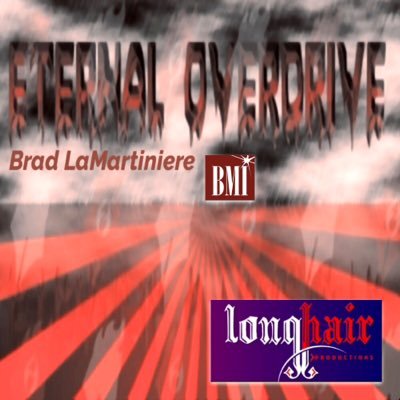Drummer for The Van Burens...Brad L band photography, songwriting, DJ/Podcasting, Longhair Productions Artist/Underground Rock Records