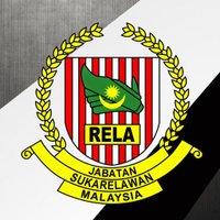 RELA PAHANG (@rela_pahang) 's Twitter Profile Photo RELA PAHANG (@rela_pahang) 's Twitter Profile Photo