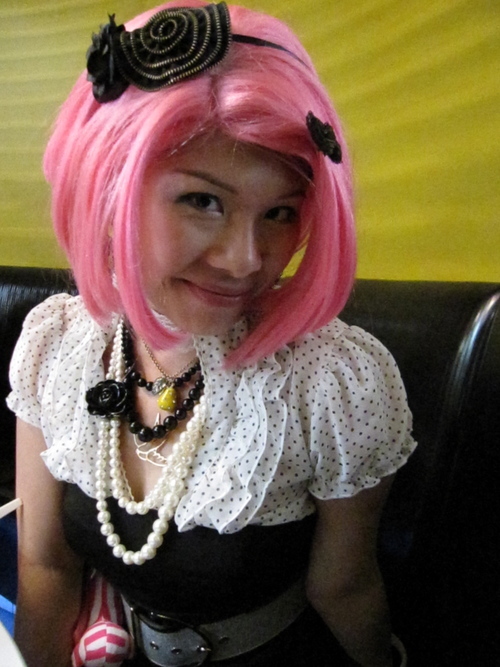 microhan's profile picture. Just some micro-thoughts on design, food, people, nonsense.