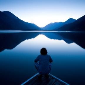 We all need a break sometimes to keep us from breaking.