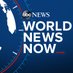 ABC World News Now (@abcWNN) Twitter profile photo