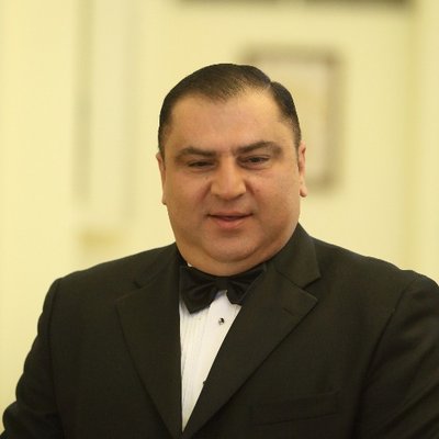 «Կայֆավատի երկիր Հայաստանս»․ Գրիշա Սանդալյան