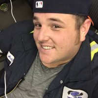 Andrew Teel (@andrew_teel1) 's Twitter Profile