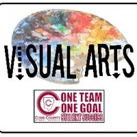 CCSD Fine Arts PLS (@ccsdfineartspls) 's Twitter Profile