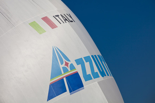 Azzurra Sailing Team